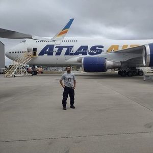 Meet your Posher, Felipe